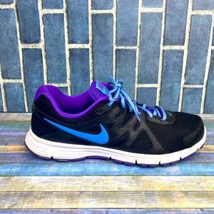 nike revolution 2 purple